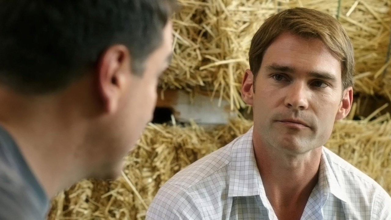 Just Before I Go — still 14