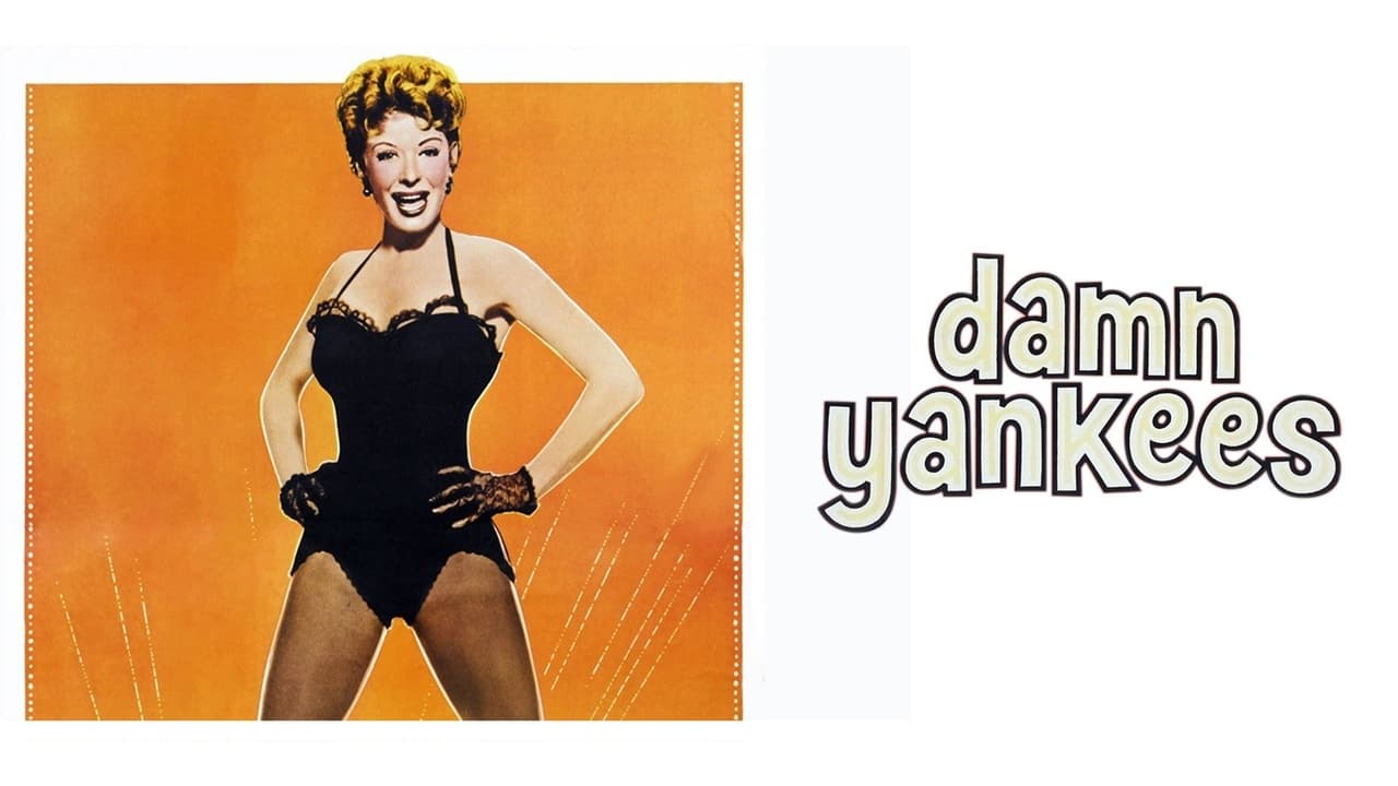 Damn Yankees (1958)