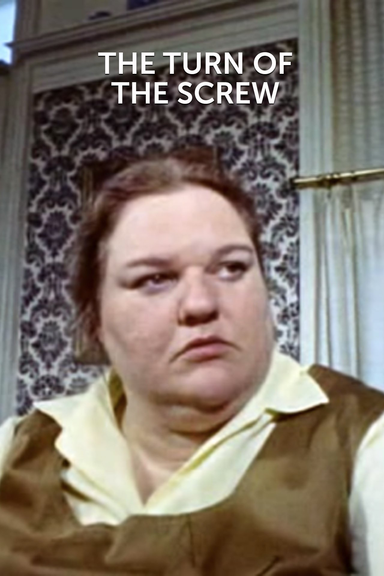 مشاهدة فيلم The Turn of the Screw مترجم بدون اعلانات - بوستر