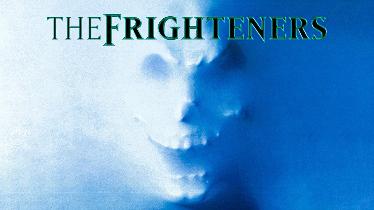 The Frighteners (1996)