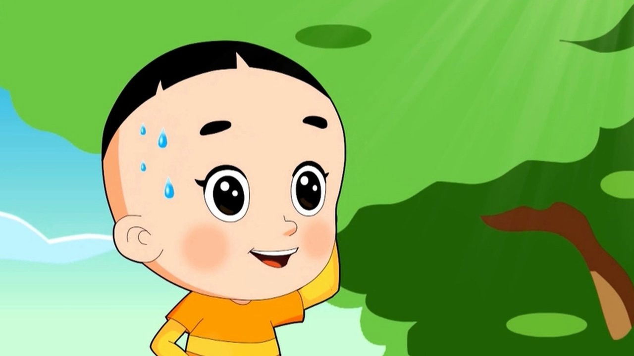 新大头儿子和小头爸爸 — Épisode 143