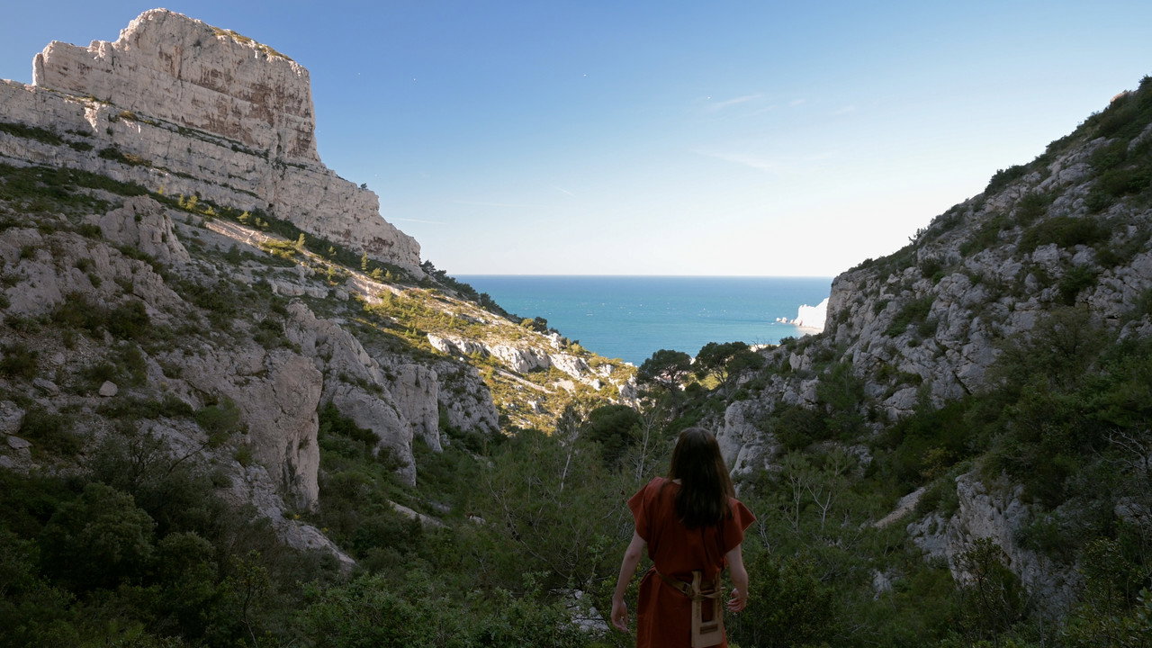 Orpheus still 3