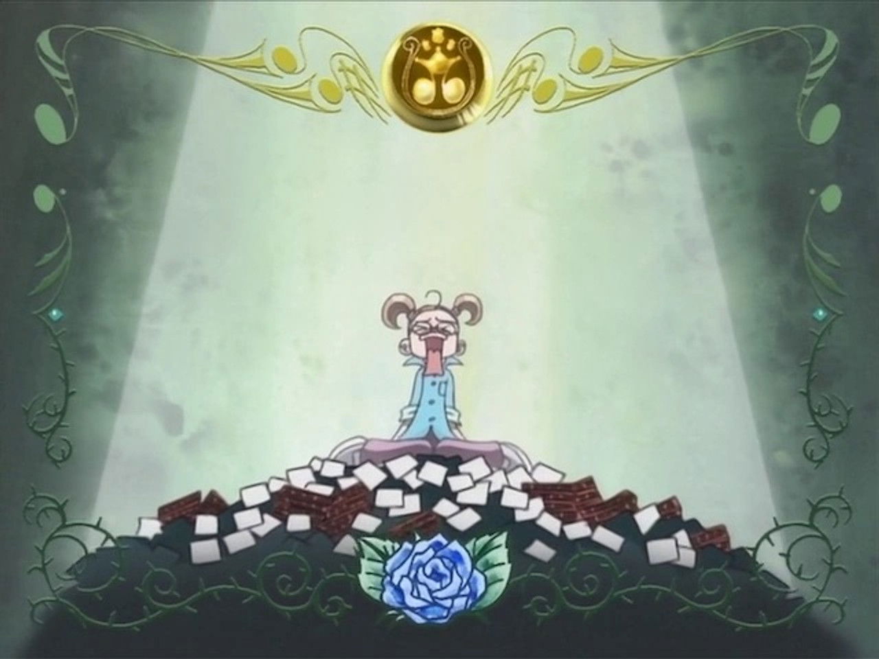 Magical Dorémi — L'excursion