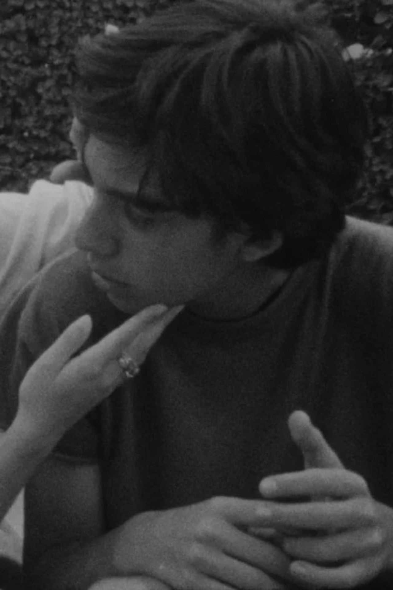 Leo 16 filmaffisch