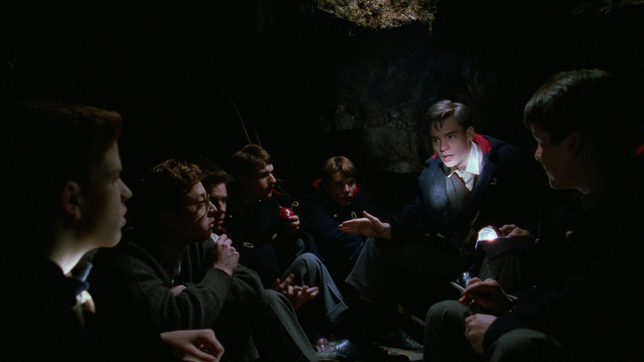 Dead Poets Society background 50