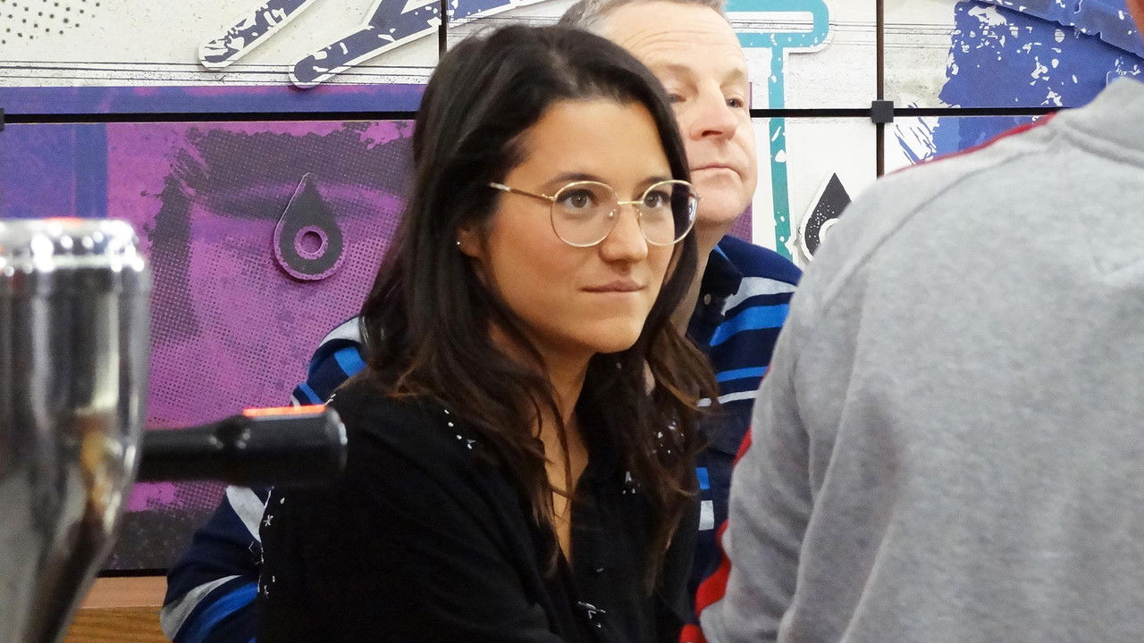 Entrée principale - Season 6 Episode 93 : Episode 93