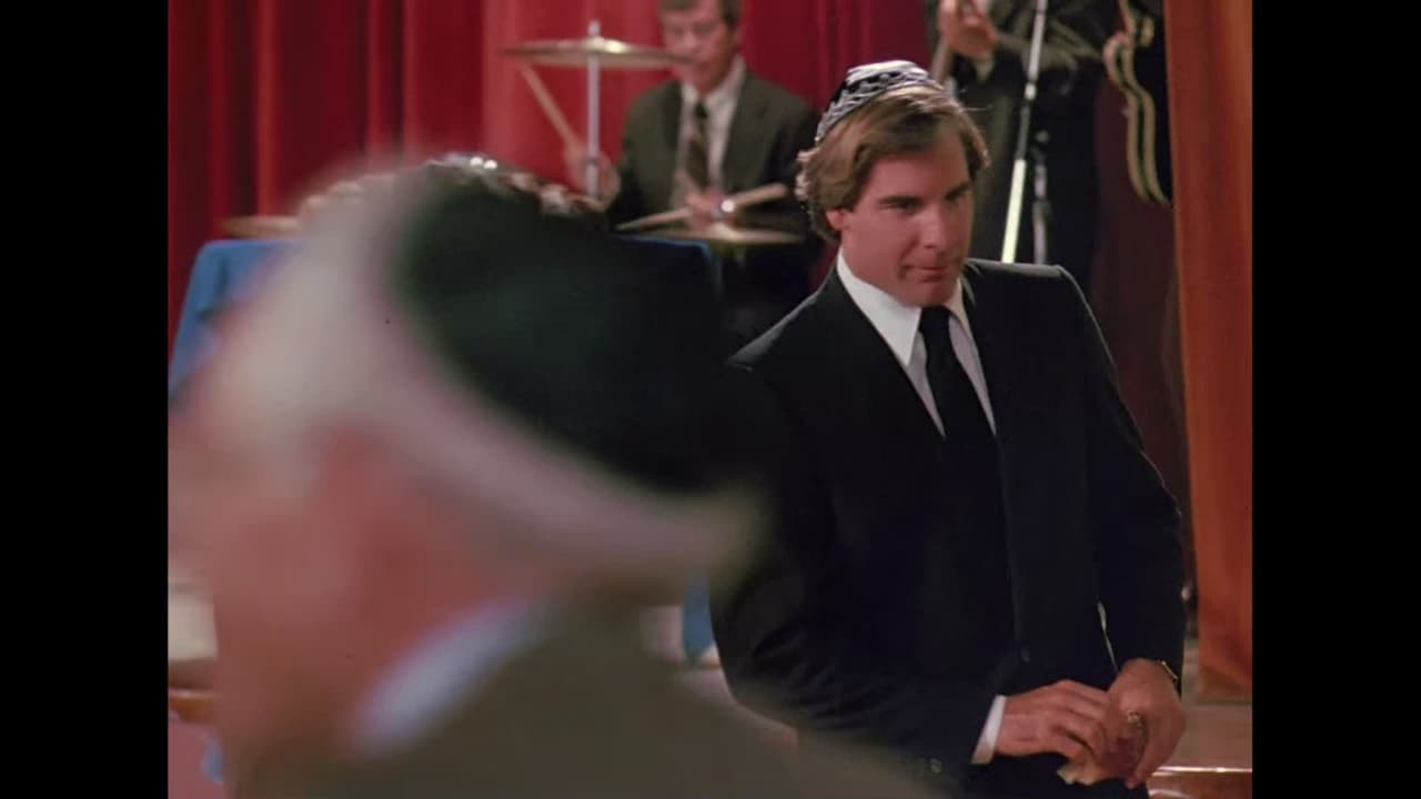 Quantum Leap - Season 2 Episode 7 : Thou Shalt Not...