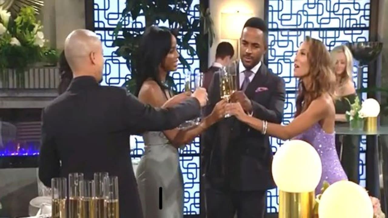 The Young and the Restless - Season 49 Episode 179 : Episode 179
