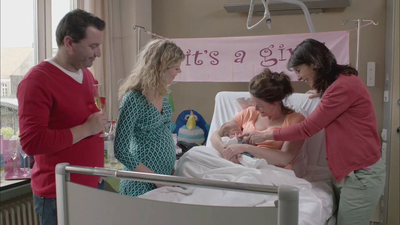 Loslopend Wild — Épisode 10