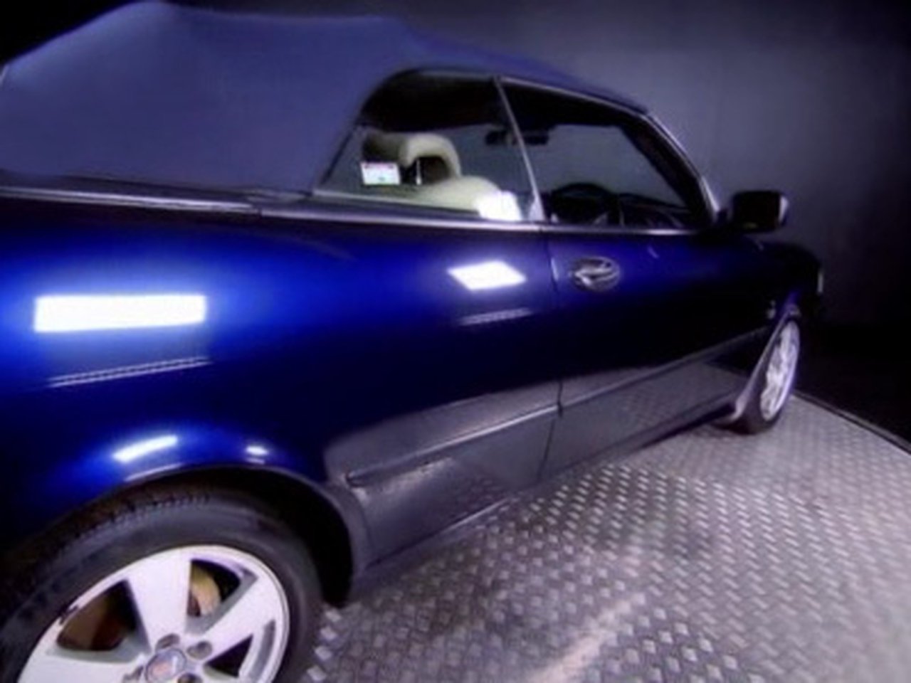 Wheeler Dealers - Season 8 Episode 5 : SAAB 93 Turbo