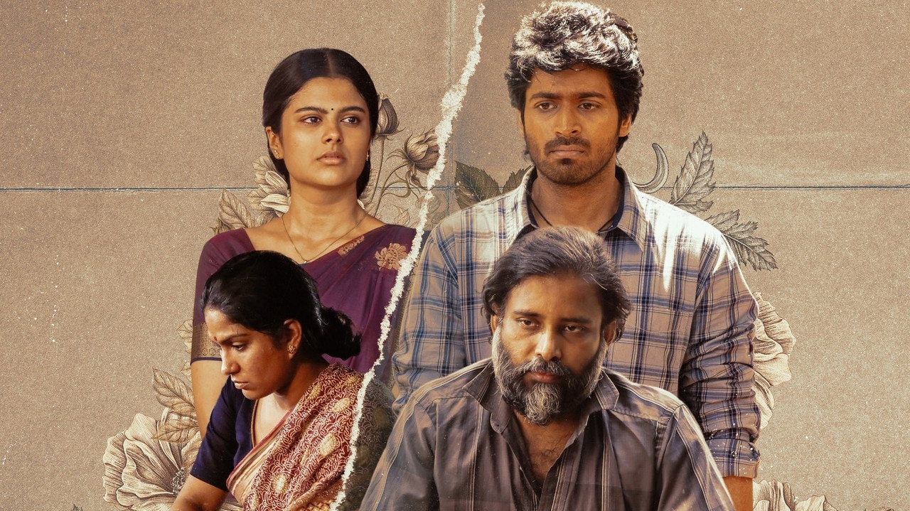 Lubber Pandhu (2024) Hindi Dubbed Hotstar backdrop