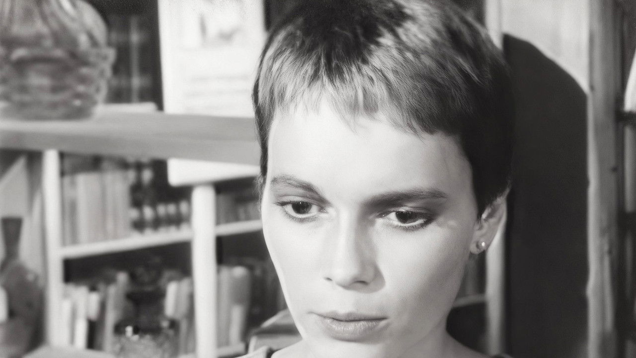 Peyton Place — Épisode 105