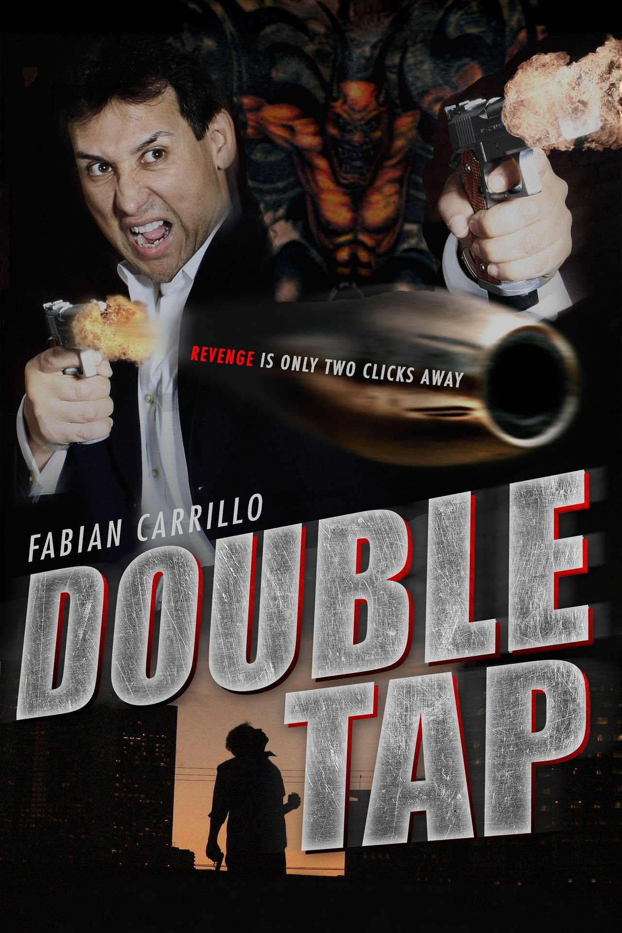 Double Tap Double Tap