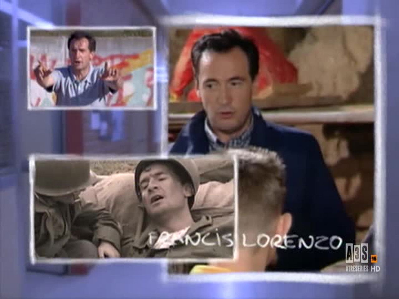 Compañeros — Épisode 12