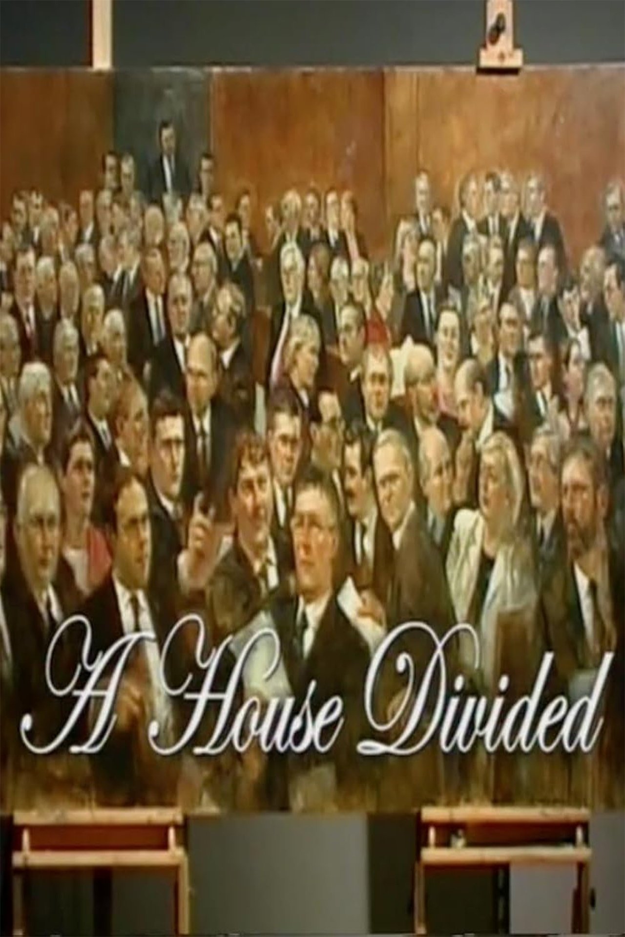 مشاهدة فيلم A House Divided مترجم بدون اعلانات - بوستر