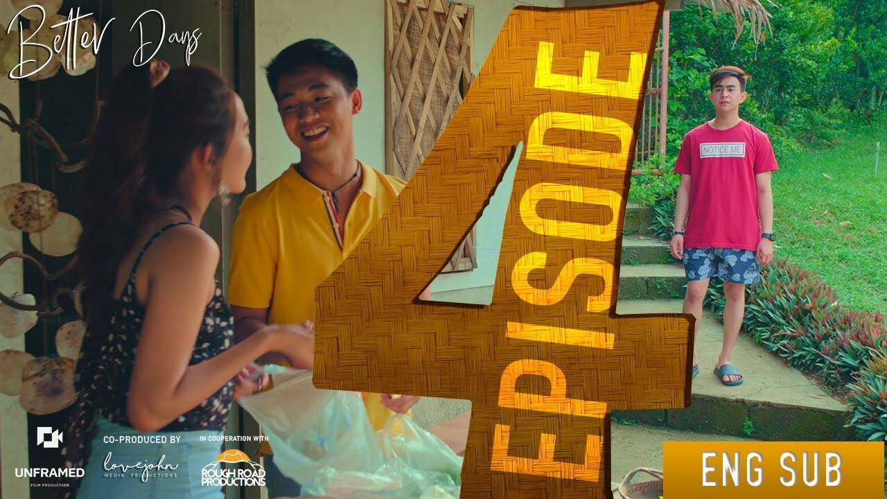 Better Days — Épisode 4