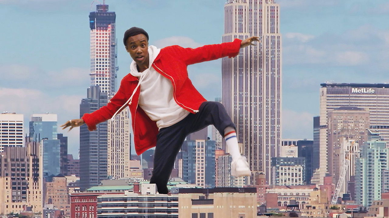 4 O'Clock Club — Épisode 9