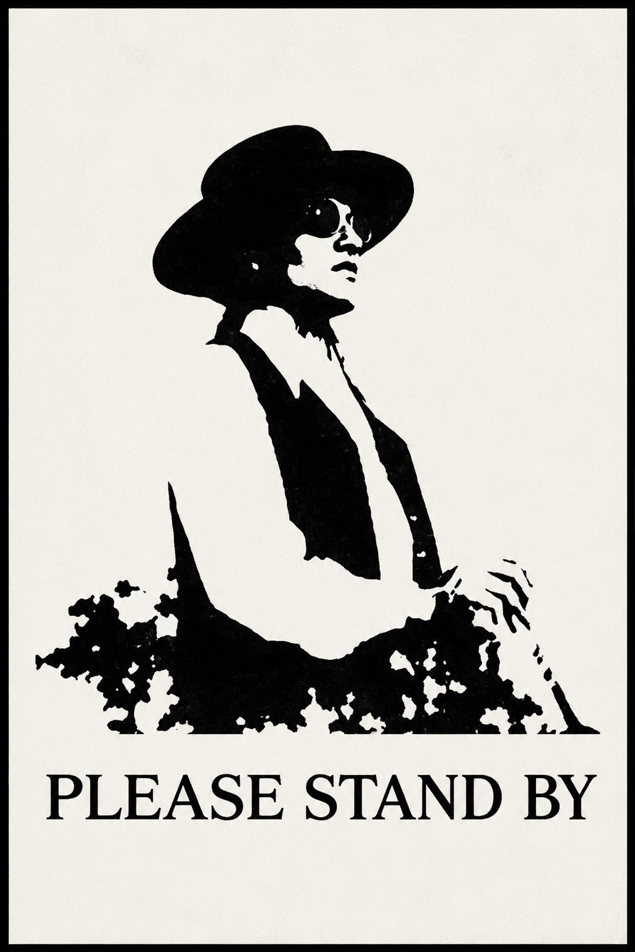 Please Stand By