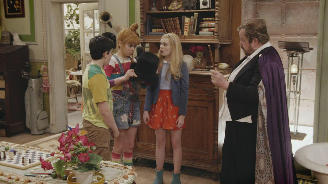 De Avonturen van Lolly Lolbroek — Épisode 5