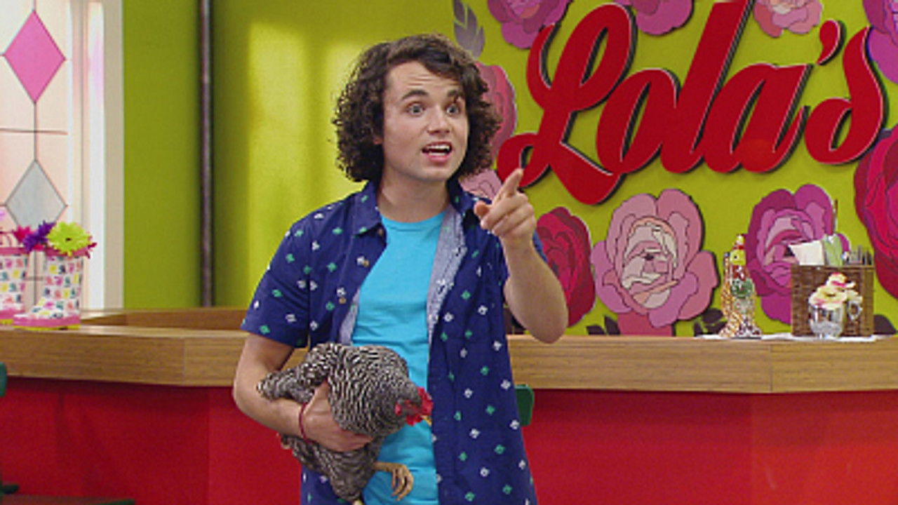 Toni, la Chef — Épisode 12