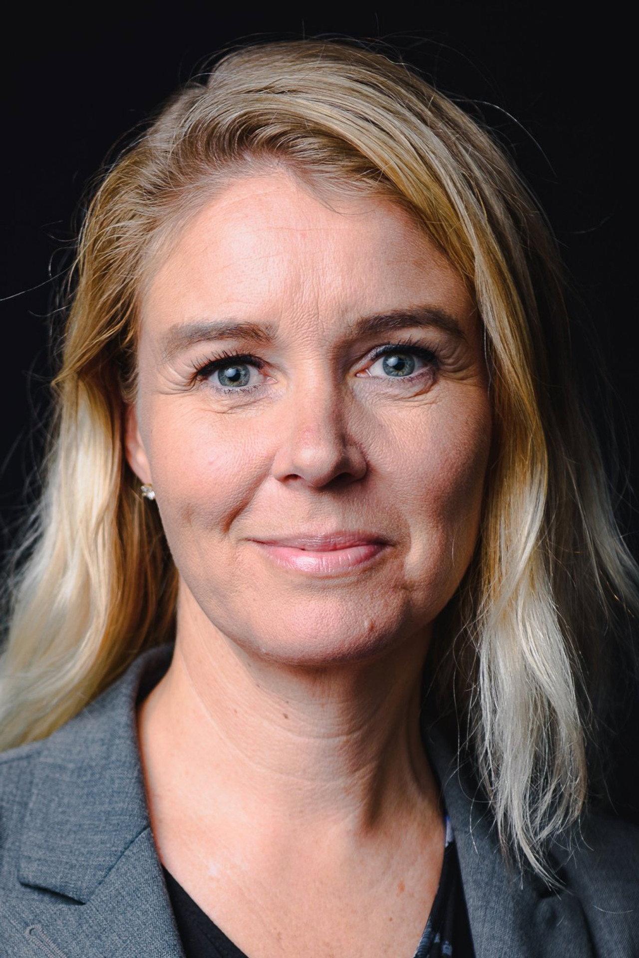 Pia Allerslev