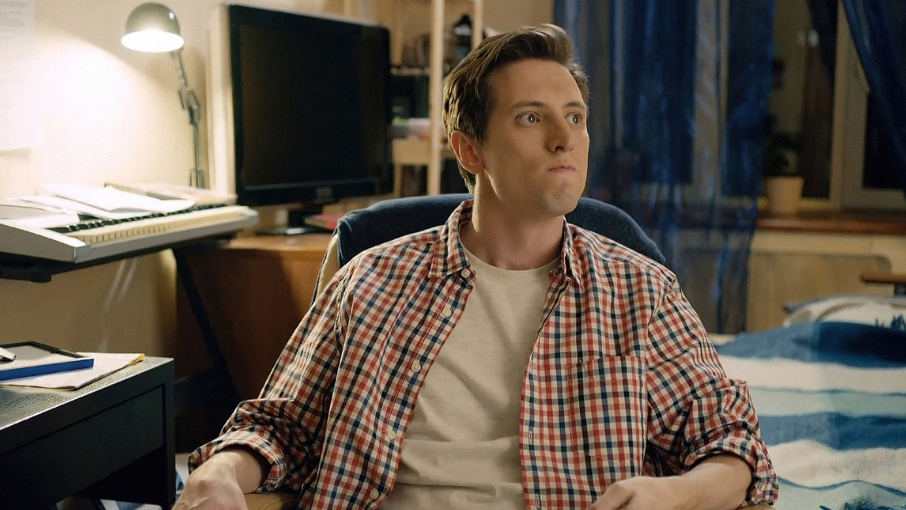 Гражданский брак — Épisode 6