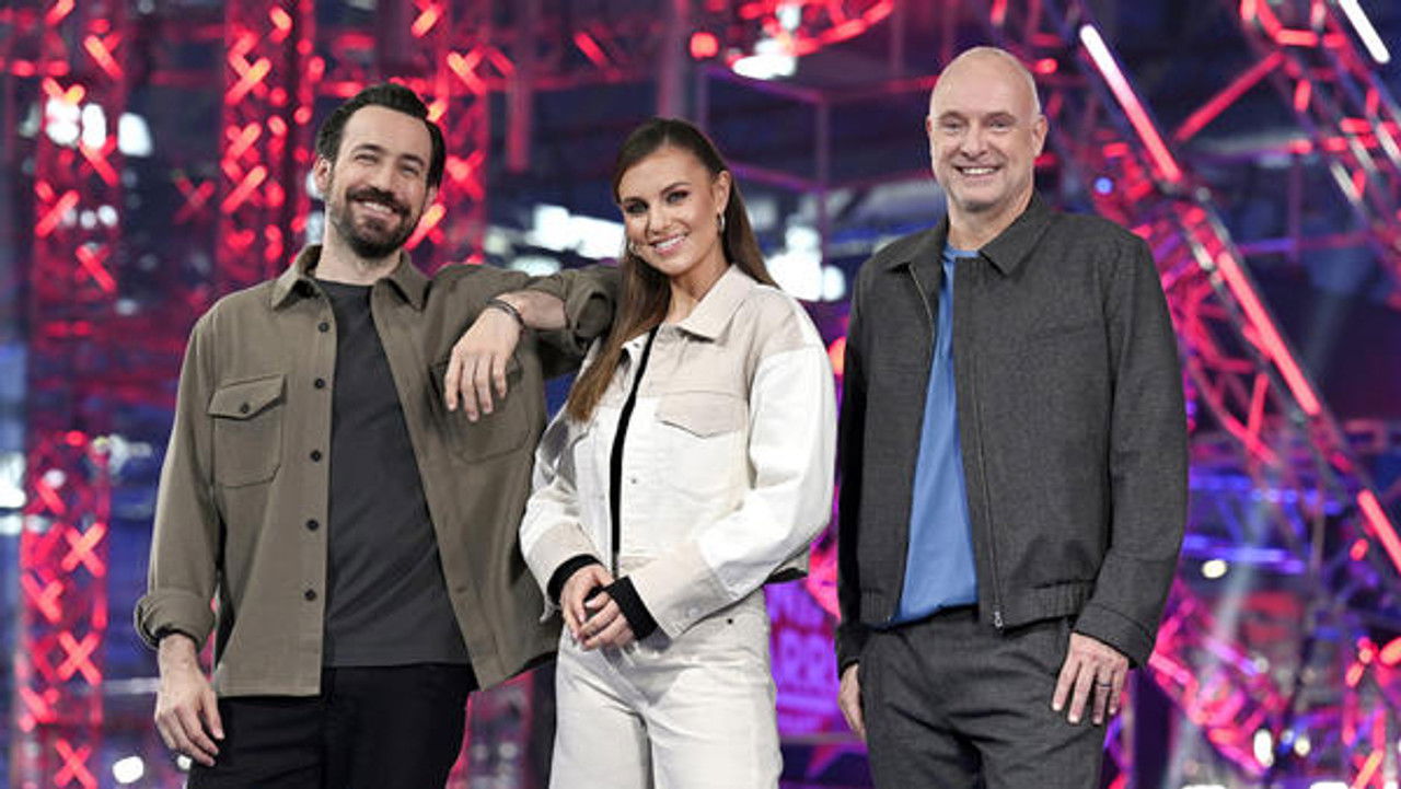 Ninja Warrior Germany Allstars — Épisode 1