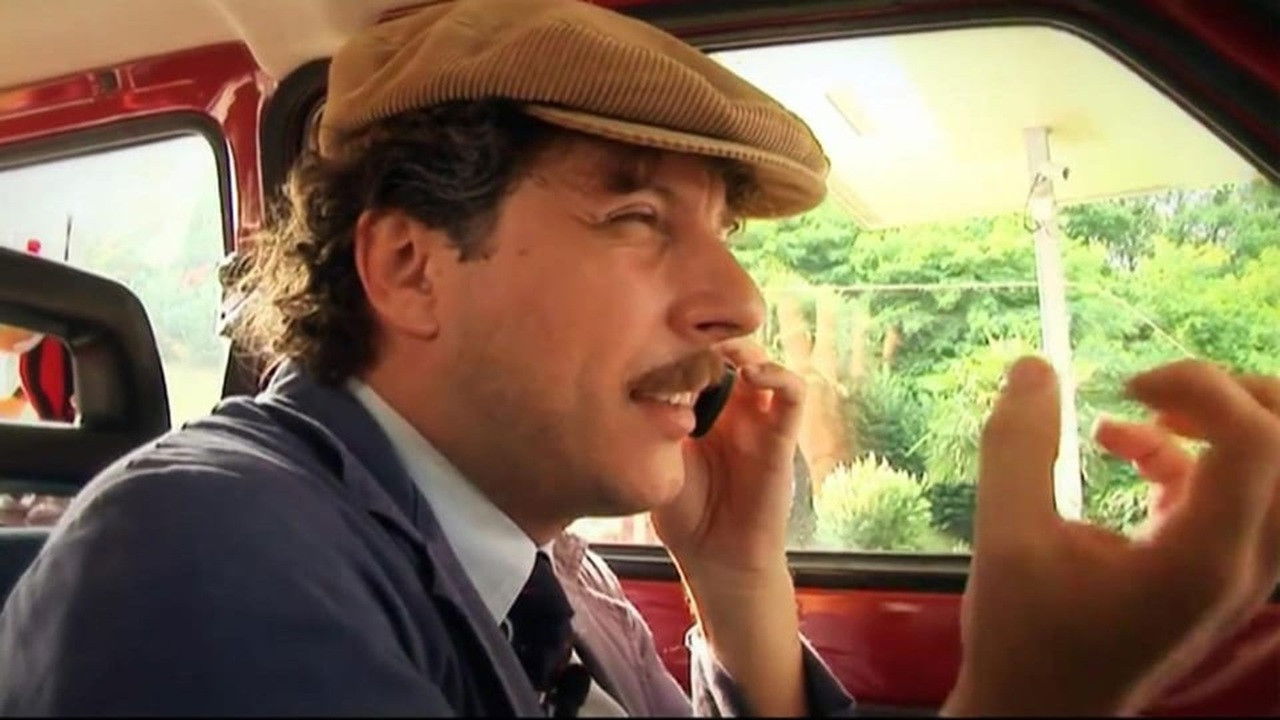 Frontaliers — Épisode 3