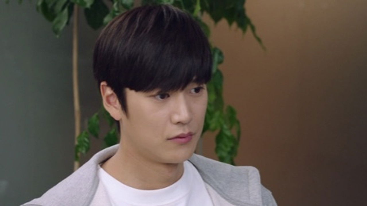 그녀의 버킷리스트 — Épisode 5