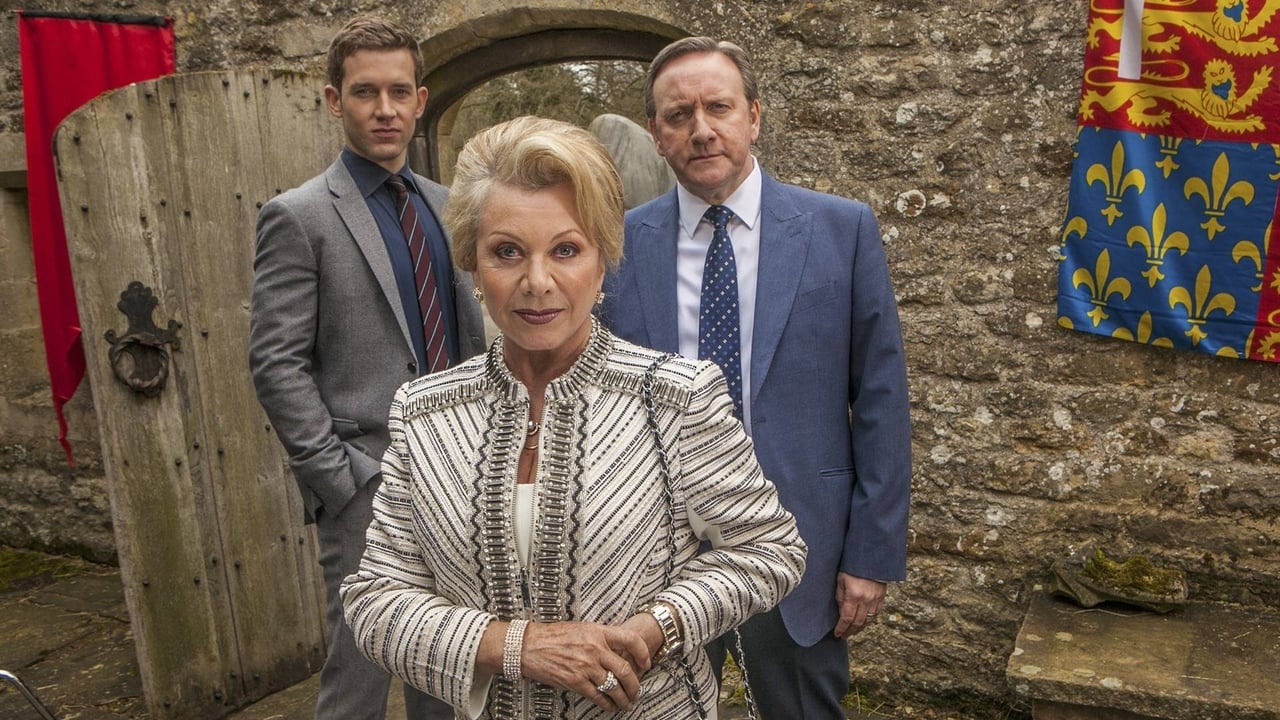 Midsomer Murders - Season 20 Episode 1 : The Ghost of Causton Abbey