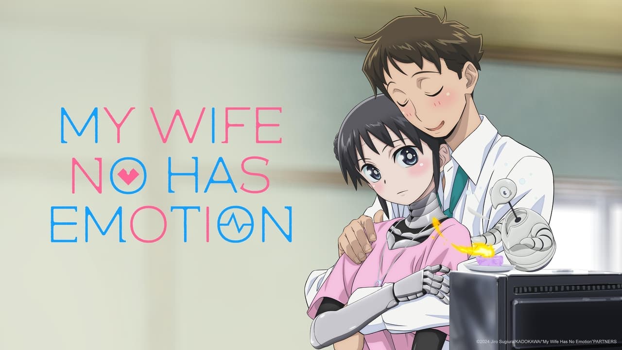 Behind the scenes from My Wife Has No Emotion