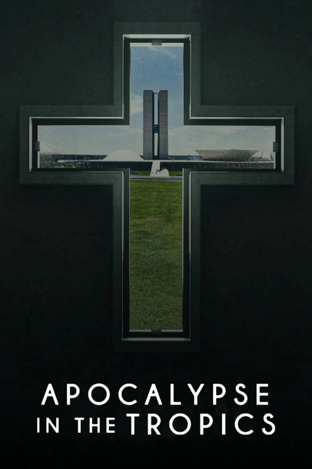 Apocalypse in the Tropics