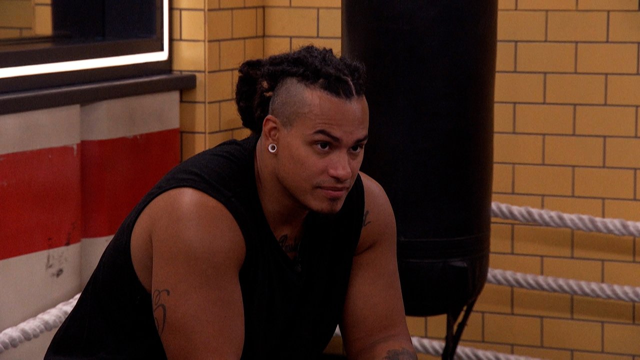 Big Brother - Season 27 Episode 26 : Episode 26