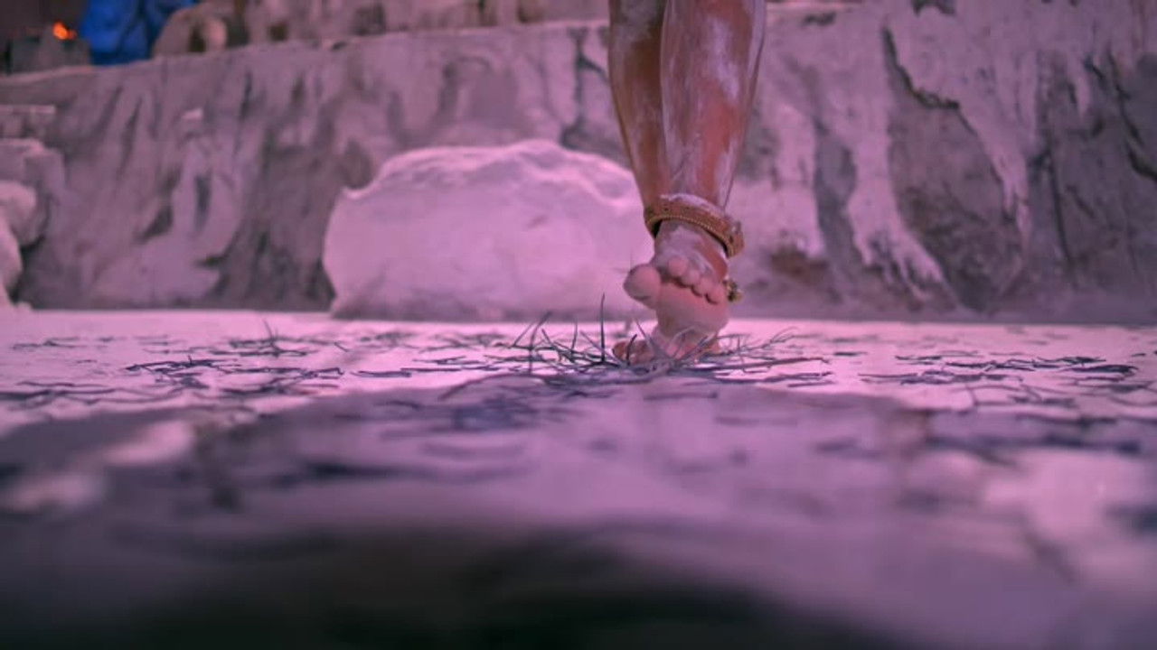 Shiv Shakti - Tap Tyaag Tandav — Épisode 92