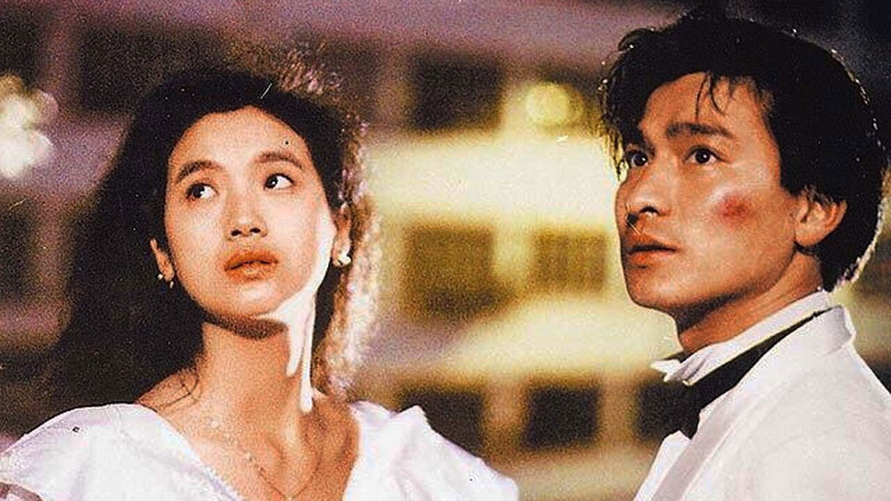 Cast and Crew of A Moment of Romance