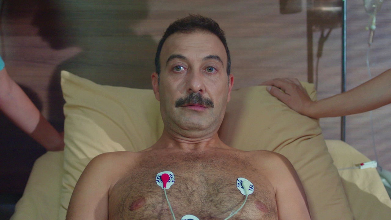 Koca Koca Yalanlar — Épisode 3