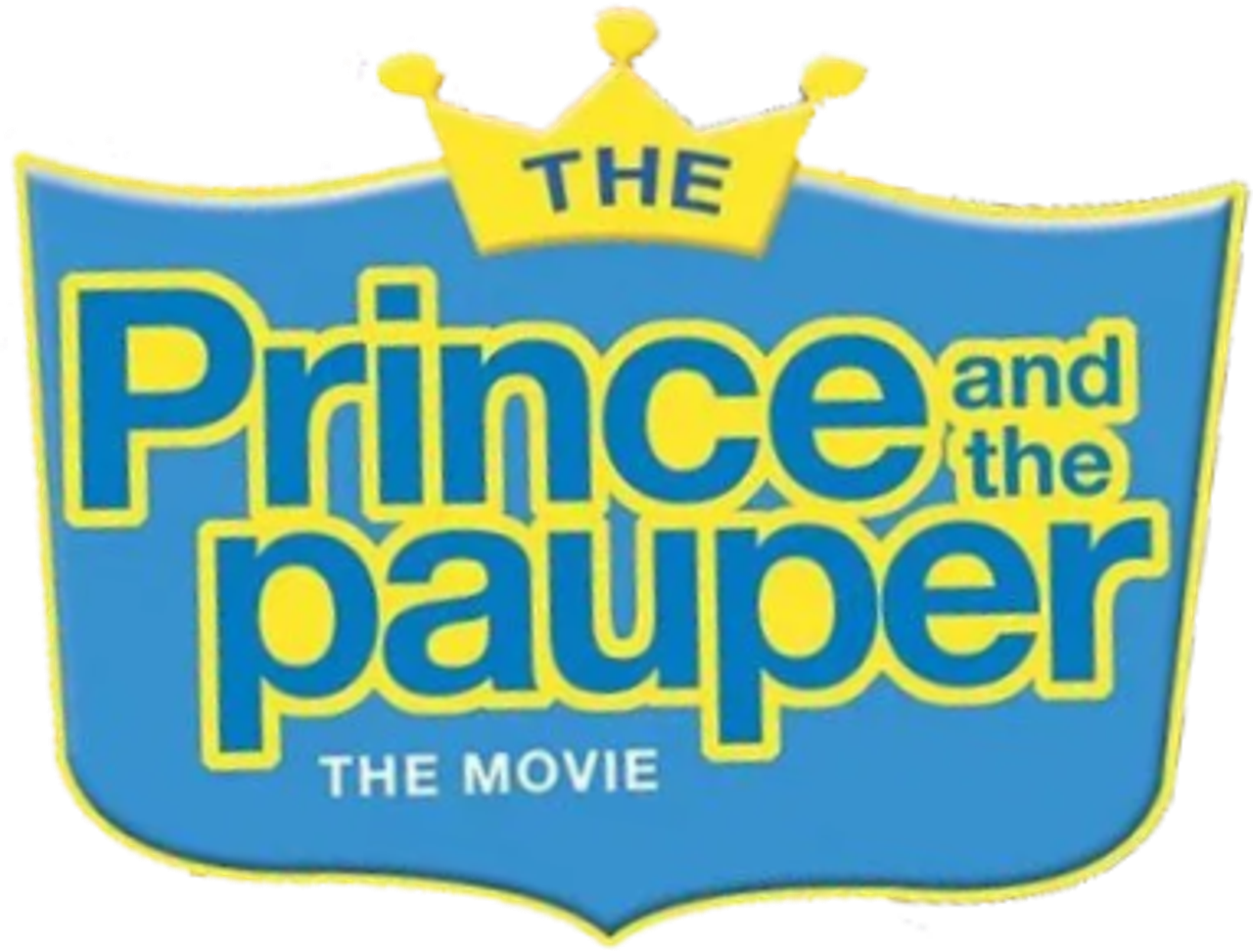 The Prince and the Pauper: The Movie