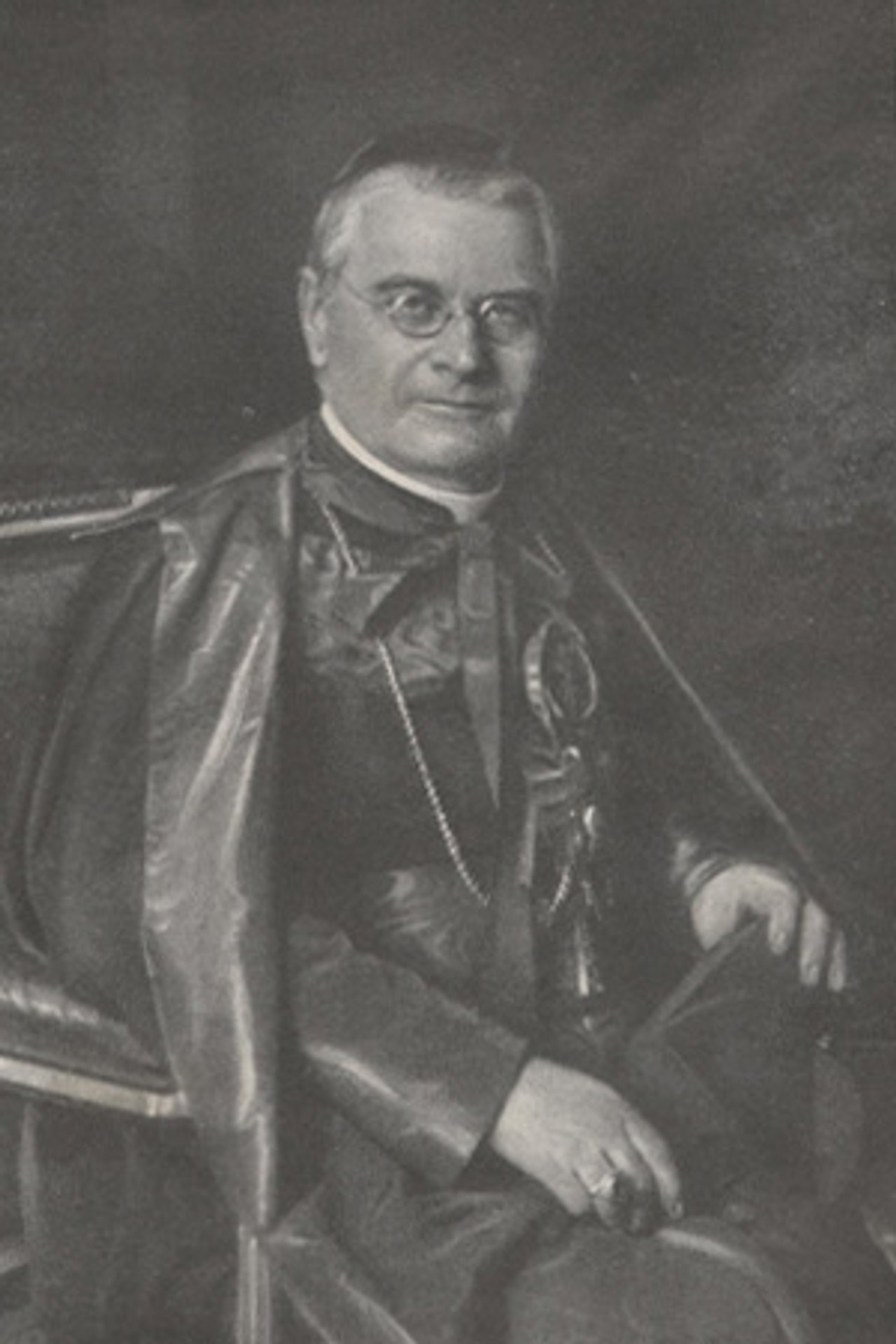 Willem Marinus van Rossum