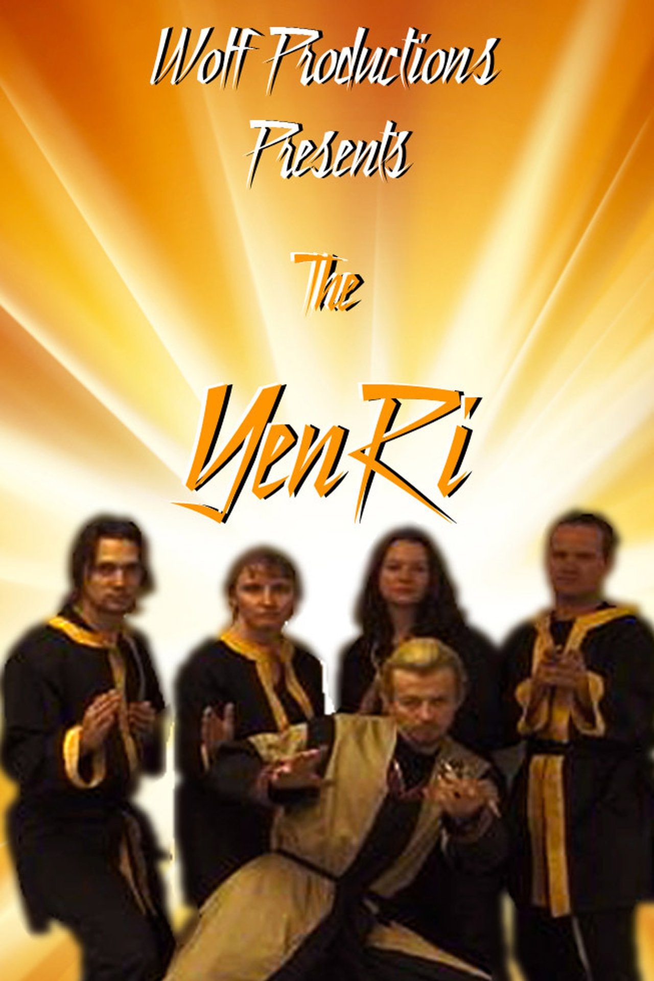 The YenRi The YenRi