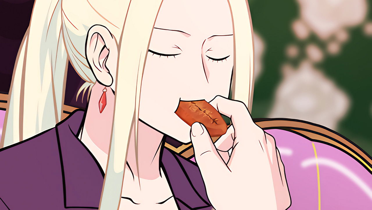 20th Drink: "Tribute"