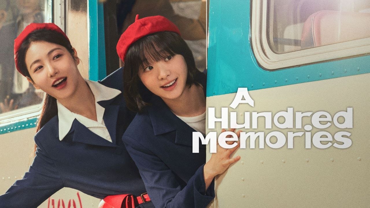 A Hundred Memories - Season 1 Episode 12 : Episode 12
