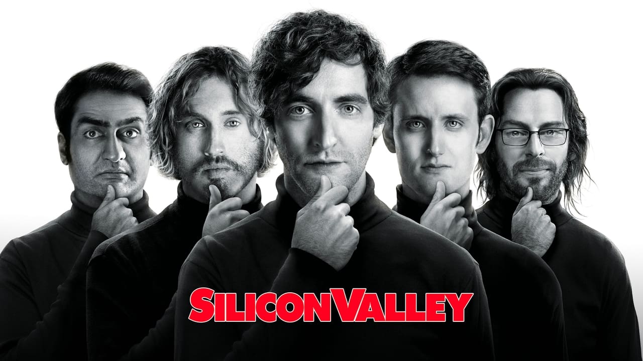 Silicon Valley - Season 6 Episode 1