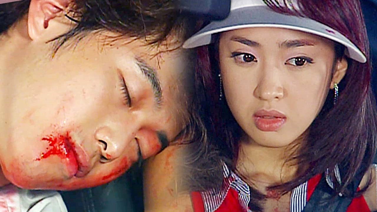 라이벌 — Épisode 7