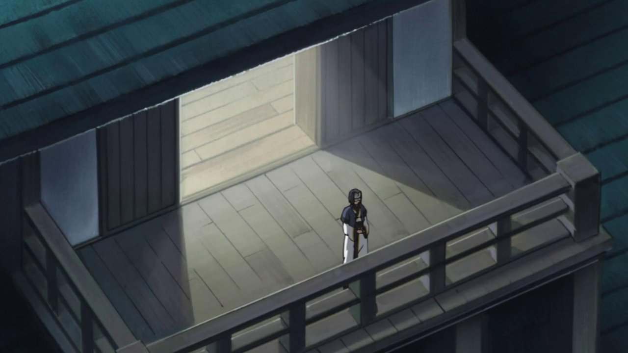 Utawarerumono - Season 0 Episode 4 : DVD Special 4 - The God Of Nugizono