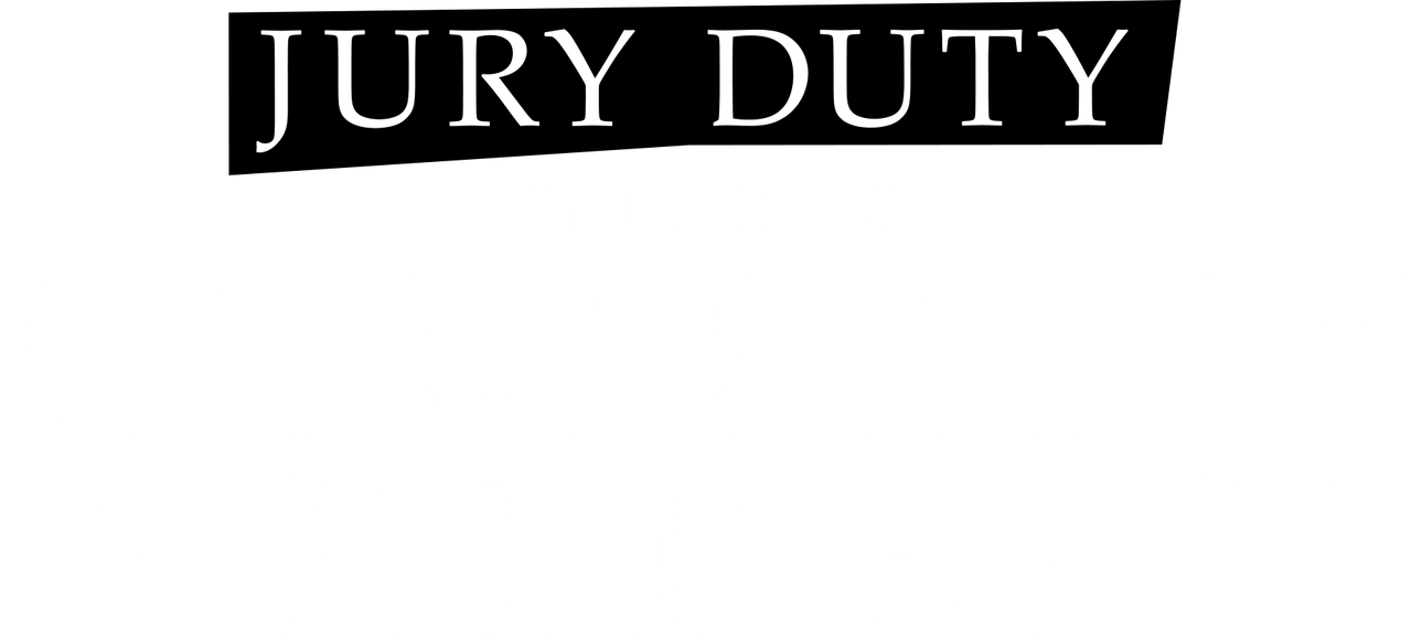 Jury Duty Presents: Company Retreat