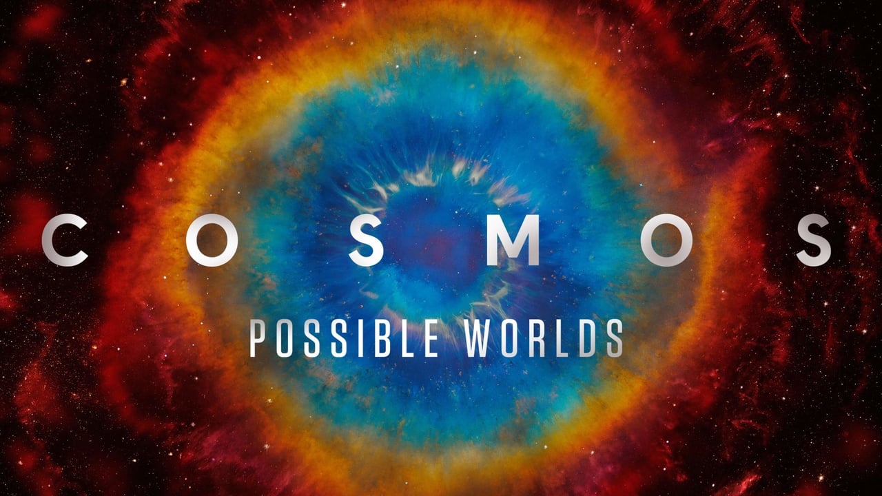 Cosmos: Mundos Posibles background