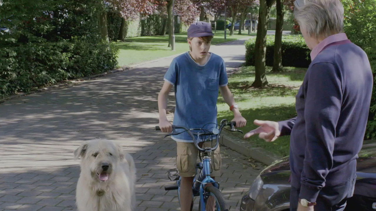 Kosmoo — Épisode 3