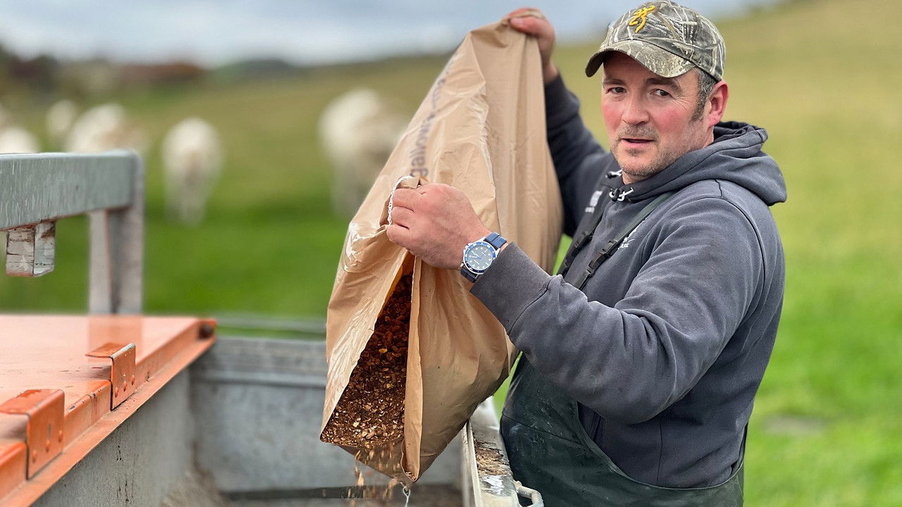 This Farming Life — Épisode 12