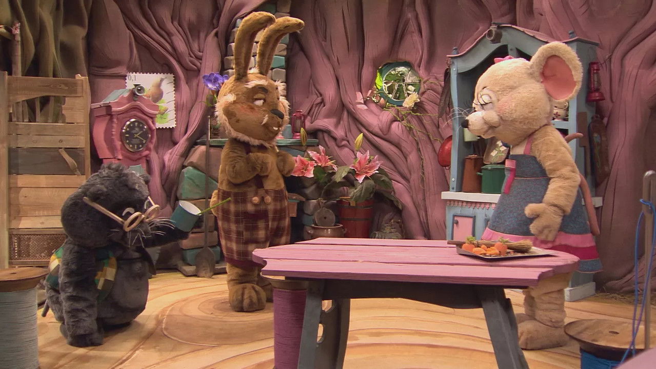 Plop & de Peppers — Épisode 5