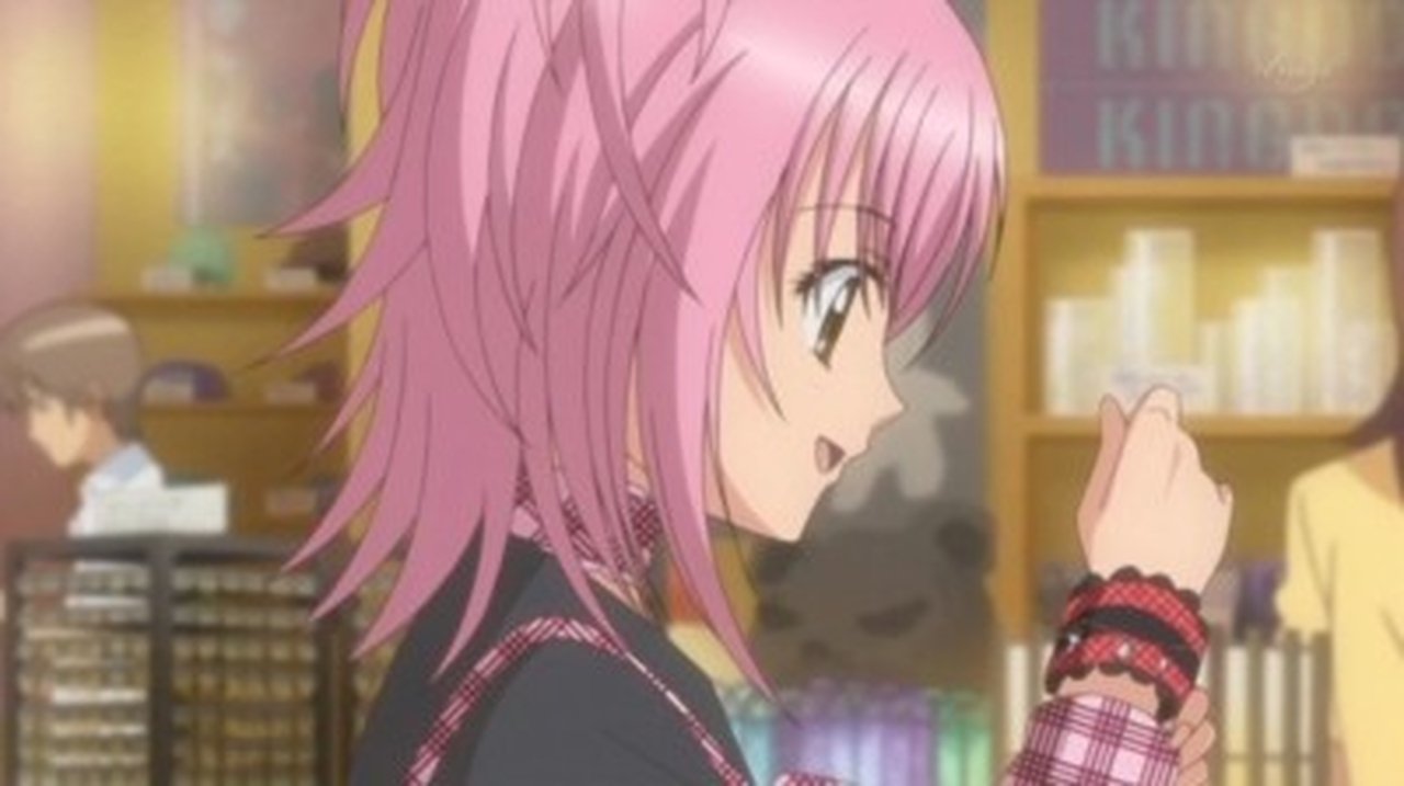 Shugo Chara! - Season 1 Episode 33 : Can't Help Falling in Love!